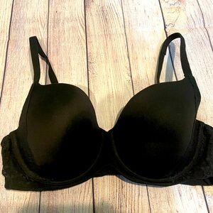 Secret Treasure T-Shirt Bra with Lace